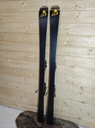 LYŽE BLOSSOM WORLD CUP RACING OVERLIMIT JR GS 148CM 